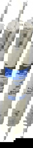 Cylindrical Time Delay Fuse: RK5, 100 A, 7-7/8